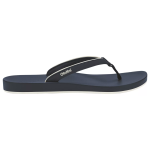 Olukai OluKai Women's UIKI Sandals, Size 5, Mood Indigo - $74.99 at DICK'S Sporting Goods