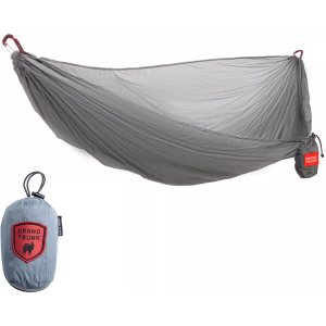 Grand Trunk Nano Hammock, Grey