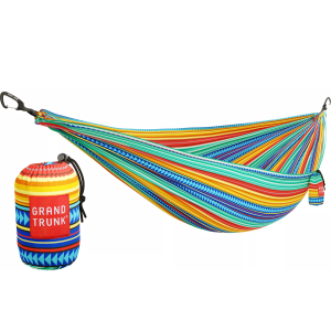 Grand Trunk Tech Double Printed Hammock, Cabo