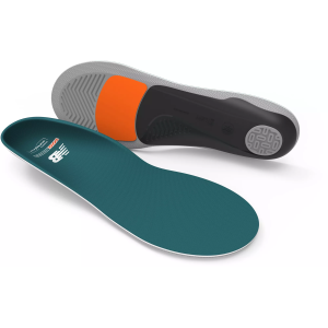 New Balance Unisex Casual Ultra Cushion Insoles, Men's, W4.5-6, Shaded Spruce