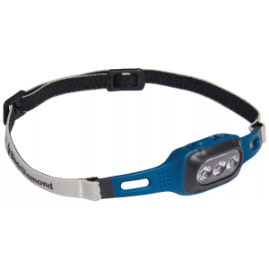 Black Diamond Deploy Headlamp, Creek Blue
