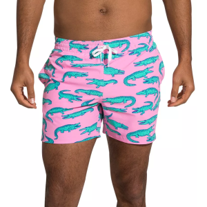 Chubbies Chubbies Men's Classic 5.5" Swim Trunks, Small, Glades - $69.50 at DICK'S Sporting Goods
