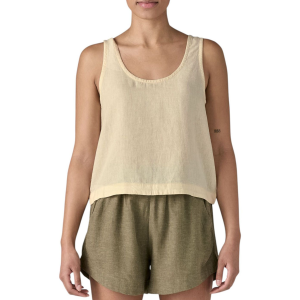 Patagonia Women's Garden Island Top, XS, Whole Weave/Natural
