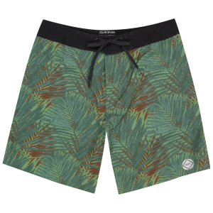Dakine Dakine Men's Mavericks 18" Boardshort, Size 36, Palm Green - $68.00 at DICK'S Sporting Goods