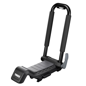 Thule Hull-a-Port XT, Black