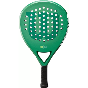 Wilson Blade LS V3 Padel, Mid, Green
