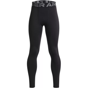 Under Armour Under Armour Youth Packaged Base 4.0 Leggings, Large, Black - $65.00 at DICK'S Sporting Goods