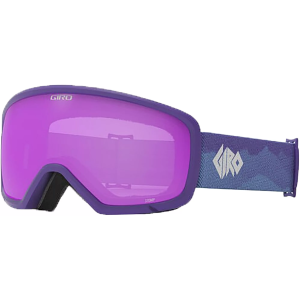 Giro Giro Unisex Stomp Adult Snow Goggles, Purple Linticular - $79.95 at DICK'S Sporting Goods