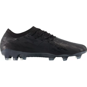 New Balance Furon Elite V8 FG Soccer Cleats, M10/W11.5, Black