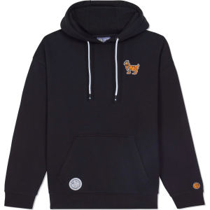 Goat Usa GOAT USA Basketball Hoodie - Adult, Men's, Medium, Black - $65.00 at DICK'S Sporting Goods