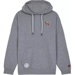Goat Usa GOAT USA Football Hoodie - Adult, Men's, Medium, Gray - $65.00 at DICK'S Sporting Goods