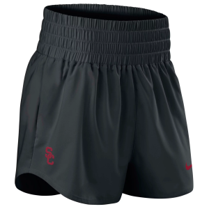 Nike Nike Women's USC Trojans Bright Ceramic Dri-FIT One Shorts, Small, Blue - $65.00 at DICK'S Sporting Goods