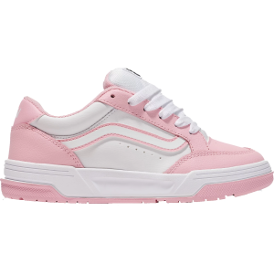 Vans Kids' Grade School Hylane Shoes, Size 3.5, Pink/White