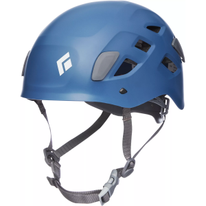 Black Diamond Black Diamond Half Dome Helmet, Medium/Large, Denim - $69.95 at DICK'S Sporting Goods