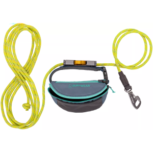 Ruffwear Hitch Hiker Leash, Slate Blue