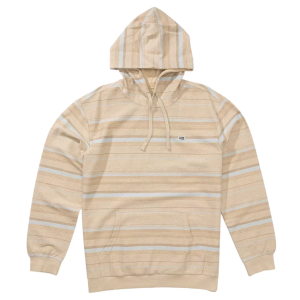 Salty Crew Men's Crewser Fleece, Medium, Birch