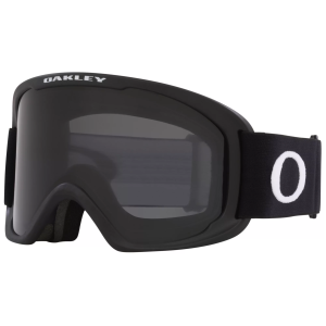 Oakley Oakley Unisex O-Frame 2.0 Pro L Snow Goggles, Dark Grey/Black - $68.00 at DICK'S Sporting Goods