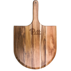 Picnic Time Picnic Time Pitt Panthers Pizza Peel Serving Paddle, Brown - $55.75 at DICK'S Sporting Goods