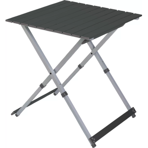 GCI Outdoor Compact 25 in. Camp Table, Black