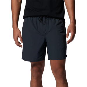 Mountain Hardwear Mountain Hardwear Men's Stryder Swim Shorts, Medium, Dark Storm - $60.00 at DICK'S Sporting Goods