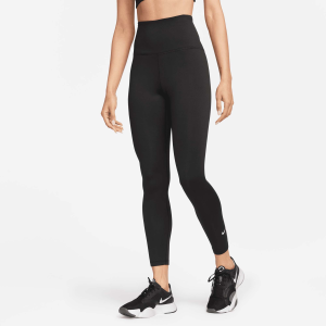 Nike Nike Women's Therma-FIT One High-Waisted 7/8 Leggings, XXS, Black - $60.00 at DICK'S Sporting Goods