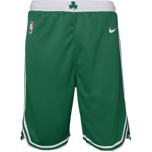 Nike Nike Youth Boston Celtics Boston Celtics Icon Shorts, Small, Green - $60.00 at DICK'S Sporting Goods