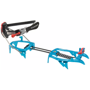 CAMP Skimo Race Crampon, Aluminum