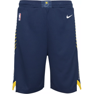 Nike Nike Youth Indiana Pacers Indiana Pacers Icon Shorts, Large, Blue - $60.00 at DICK'S Sporting Goods