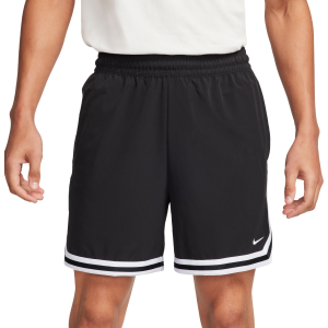 Nike Nike Men's Dri-FIT DNA UV 6'' Woven Basketball Shorts, XXL, Black - $37.97 at DICK'S Sporting Goods