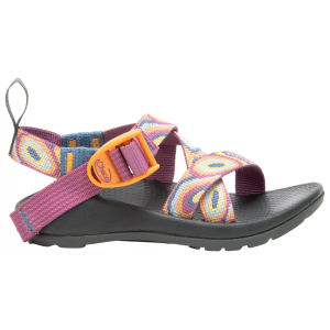Chaco Chaco Kids' Z/1 EcoTread Sandals, Agate Sorbet - $60.00 at DICK'S Sporting Goods