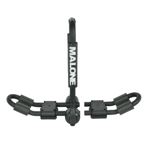 Malone Auto Racks Folding Multi-Rack Boat Carrier, Steel