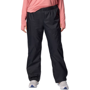 Columbia Women's Storm Surge II Pants, XS, Black
