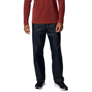 Columbia Columbia Men's Rebel Roamer II Pant, Small, Black - $70.00 at DICK'S Sporting Goods