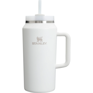 Stanley 64 oz. Quencher H2.0 FlowState Tumbler, Frost