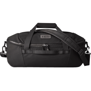 YETI Crossroads 40L Duffel Bag, Men's, Black