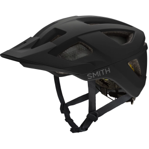 Smith SMITH Adult Session MIPS Bike Helmet, Small, Matte Black - $200.00 at DICK'S Sporting Goods