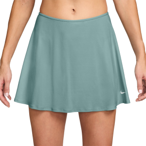 Nike Women's Nike Victory Dri-FIT Flouncy Golf Skirt, Small, Cannon