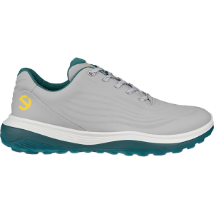 Ecco ECCO Men's LT1 Golf Shoes, Size 41, Concrete - $198.99 at DICK'S Sporting Goods