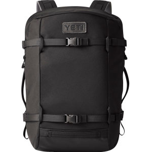 YETI Crossroads 22L Backpack, Men's, Black 2