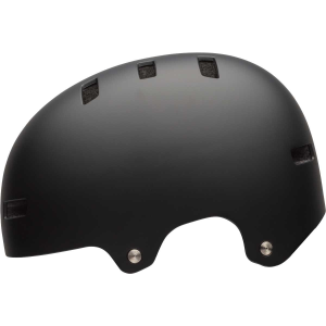 Bell Adult Division Bike Helmet, Large, Matte Black