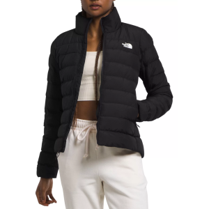 The North Face Women's Aconcagua 3 Full-Zip Jacket, XS, Tnf Black/Npf