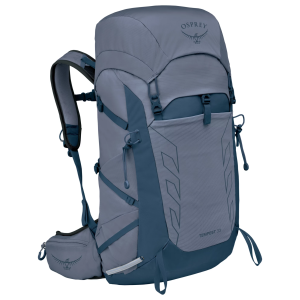 Osprey Women's Tempest 33L Day Pack, Anchor Blue/Atlas