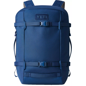 YETI Crossroads 22L Backpack, Men's, Navy 2