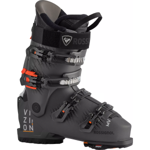 Rossignol Men's Vizion 4B Pro 100 GW Ski Boots, Size 265, Shell