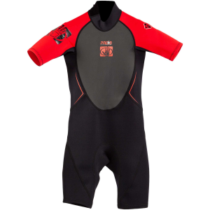 Body Glove Body Glove Youth Pro 3 2mm Spring Wetsuit, Size 12, Red - $44.99 at DICK'S Sporting Goods