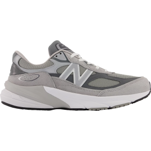 New Balance New Balance Men's 990v6 Shoes, Size 8, Grey - $199.99 at DICK'S Sporting Goods
