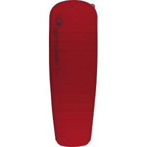Sea To Summit Sea to Summit Comfort Plus SI Sleeping Mat, Large, Crimson Red - $199.99 at DICK'S Sporting Goods