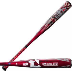 Demarini DeMarini Voodoo USA Youth Bat (-11), Kids - $99.99 at DICK'S Sporting Goods