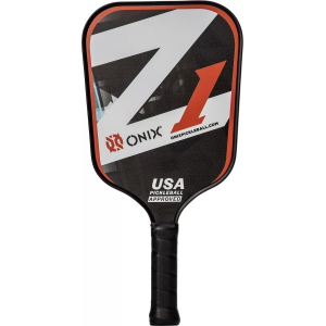 Onix Sports Onix Sports Z1 Composite Pickleball Paddle, Orange - $59.99 at DICK'S Sporting Goods