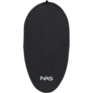 NRS Super Stretch Neoprene Cockpit Cover, Universal L-2xl, Black